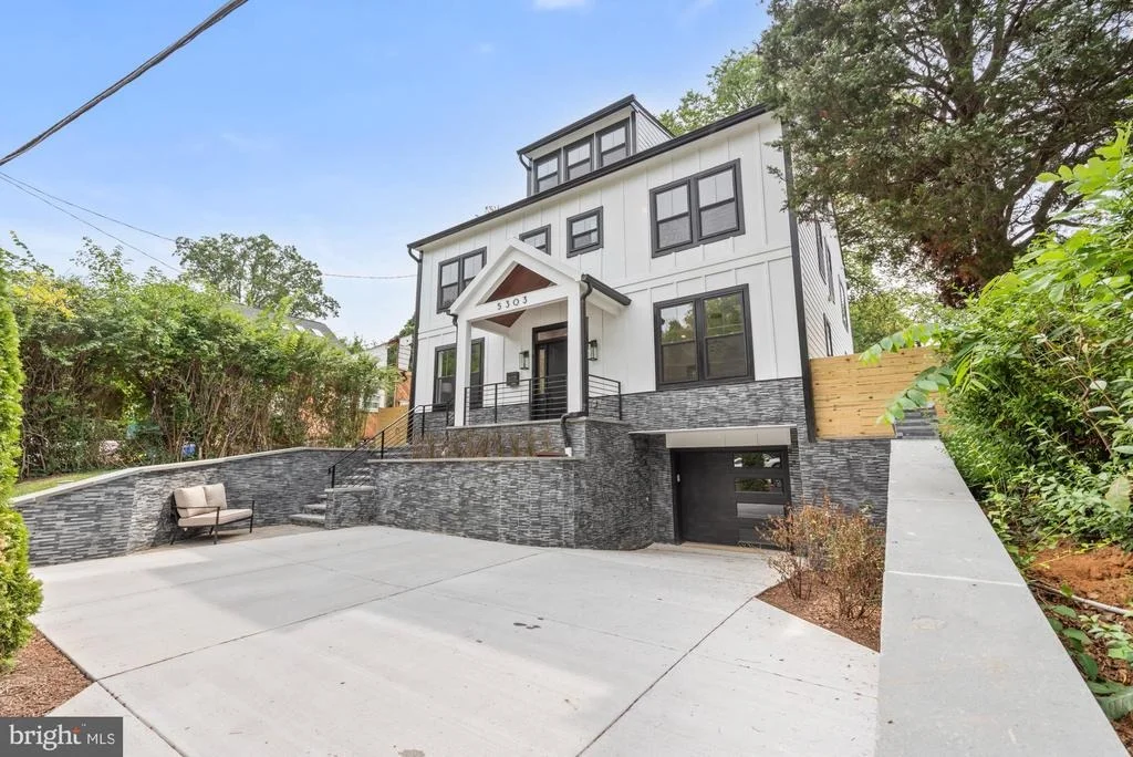 Photo of 5303 WILLARD AVENUE