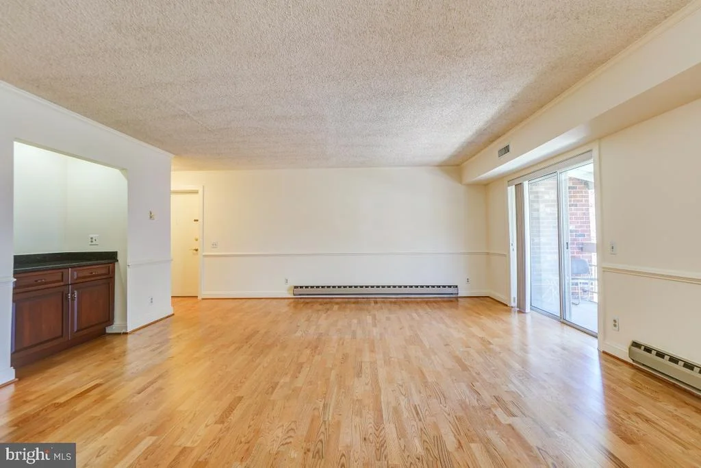 Photo of Unit 143A at 3501 FOREST EDGE DRIVE