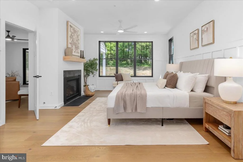Photo of 3237 PARK MILLS ROAD