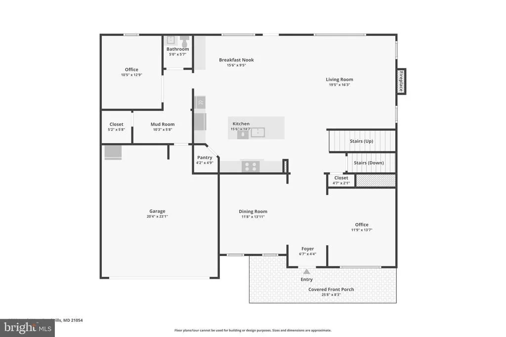 Photo of 2209 JACOB WAY