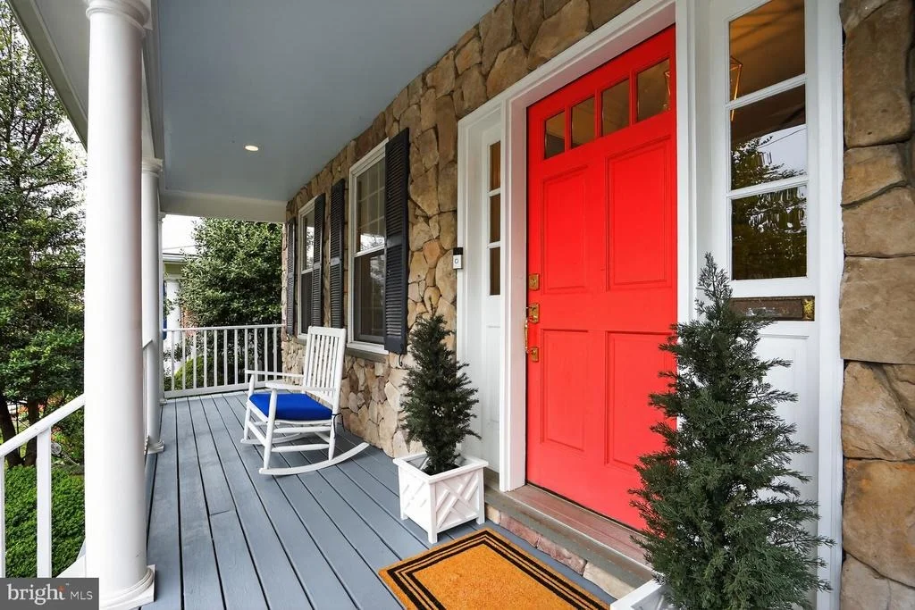 Photo of 4837 W STREET NW