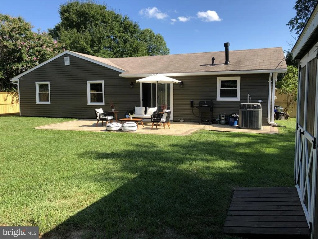 Photo of 12118 MACKELL LANE