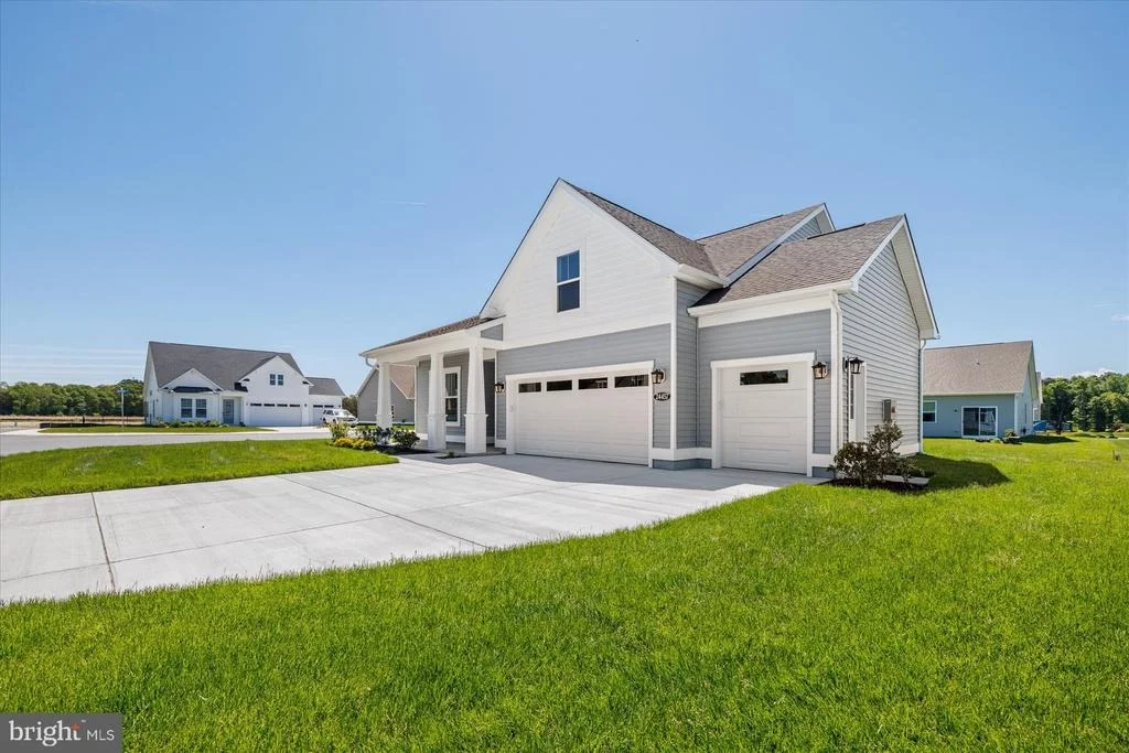 Photo of 24457 ROBERT ANDREW DRIVE