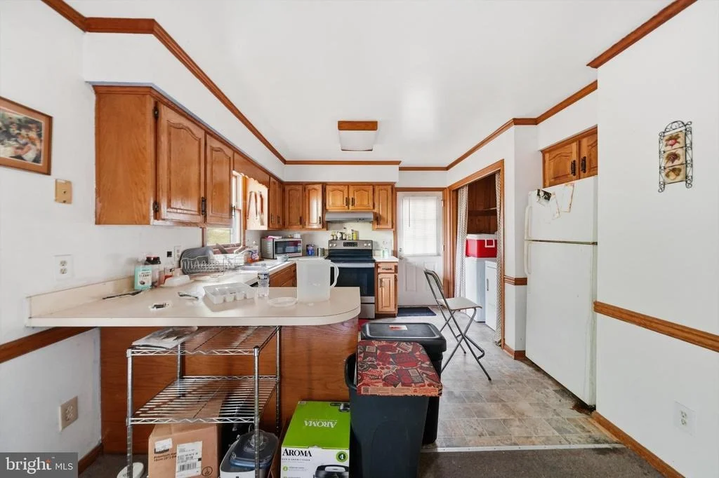 Photo of 2512 COOL SPRING ROAD