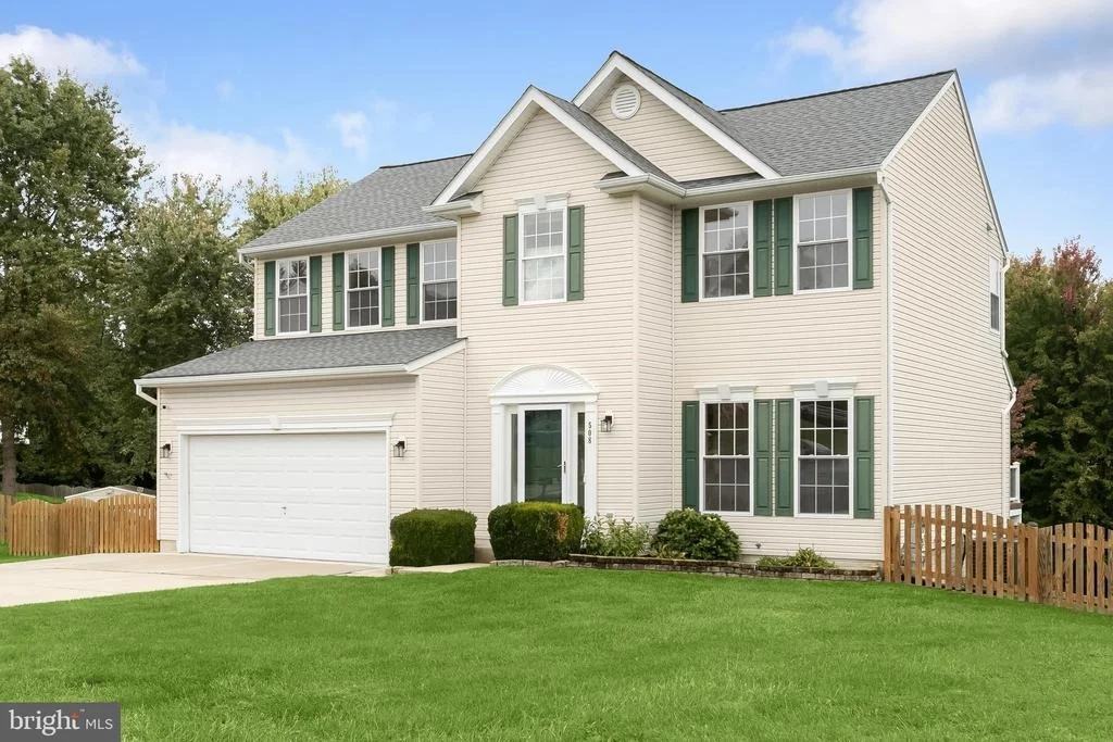 Photo of 508 CHATTERMARK COURT