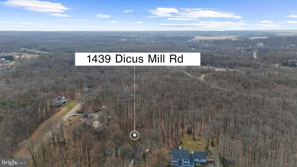Photo of 1439 DICUS MILL ROAD