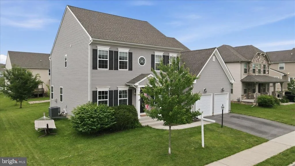 Photo of 2003 COHASSET COURT