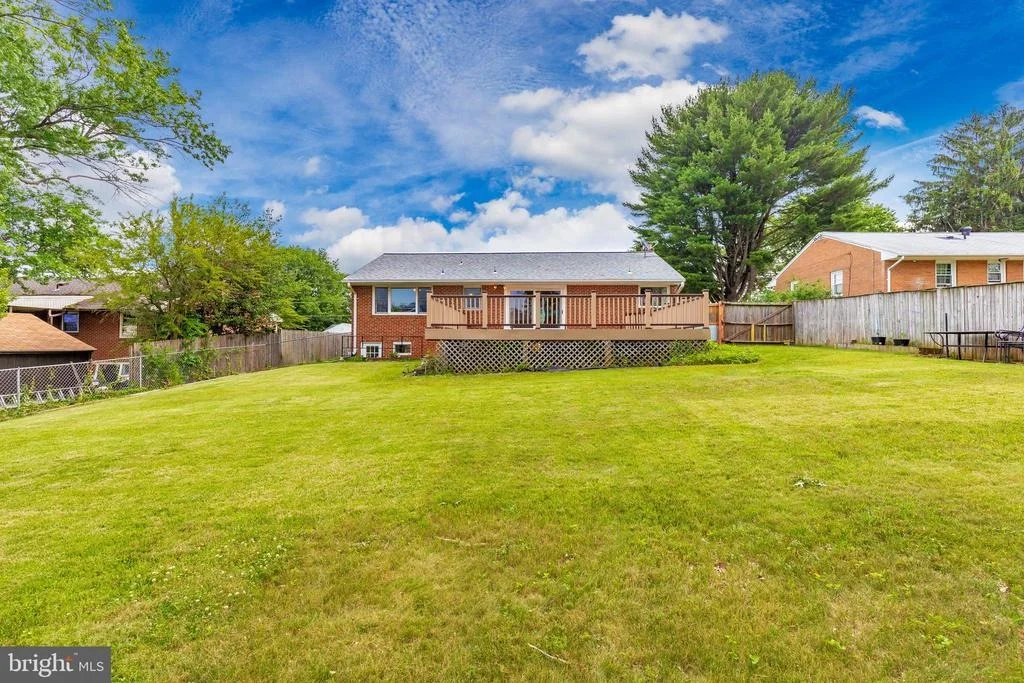 Photo of 16520 WALNUT HILL ROAD