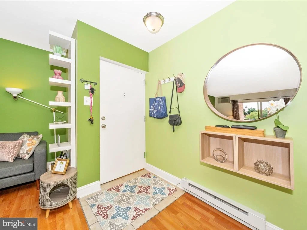 Photo of Unit B26 at 501 PROSPECT BOULEVARD