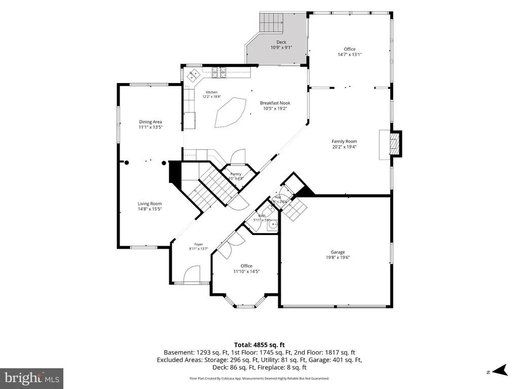 Photo of 3012 LAKE FOREST DRIVE