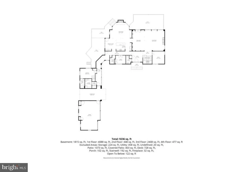 Photo of 3137 BLENDON ROAD