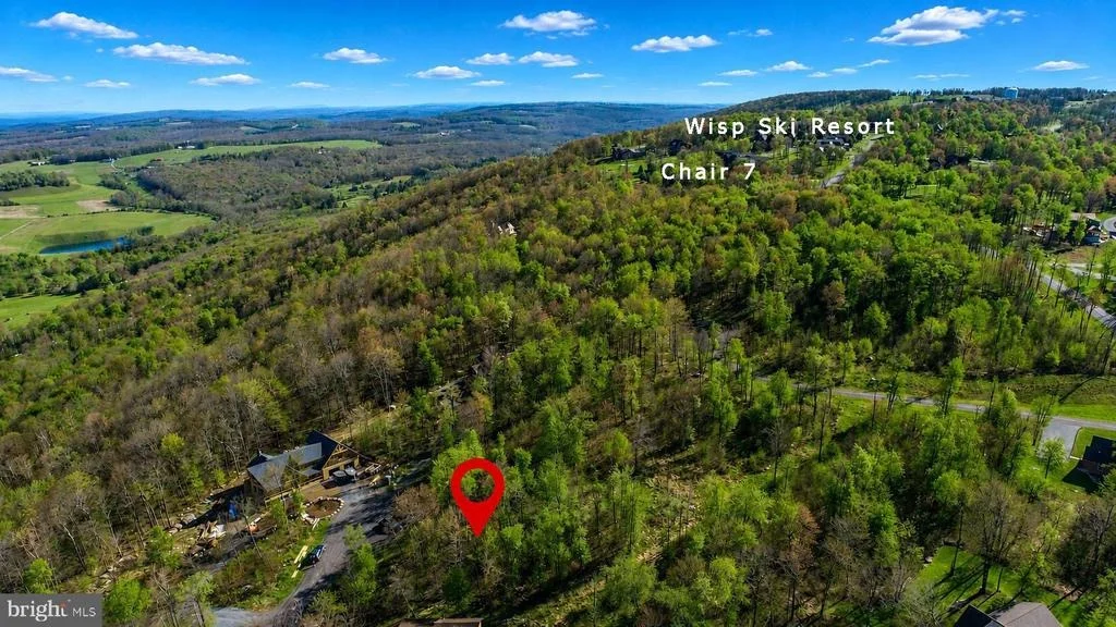 Photo of 21 ROCKY GAP TRAIL
