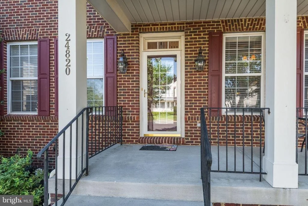Photo of 24820 STONE PILLAR DRIVE