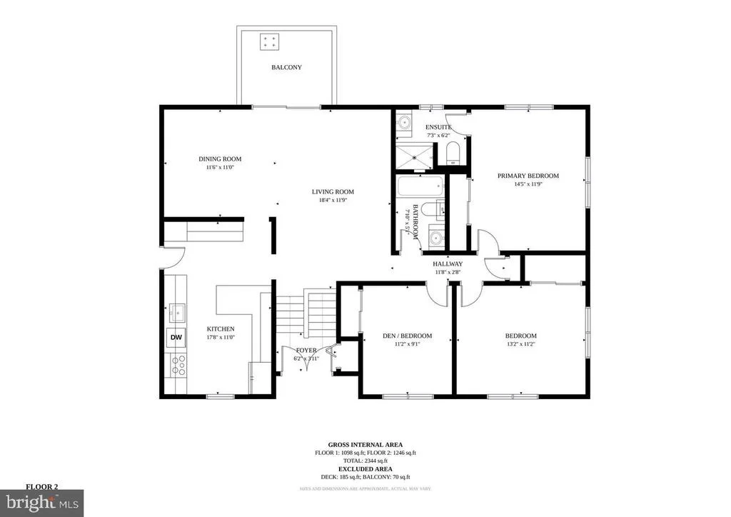 Photo of 4703 TARA DRIVE
