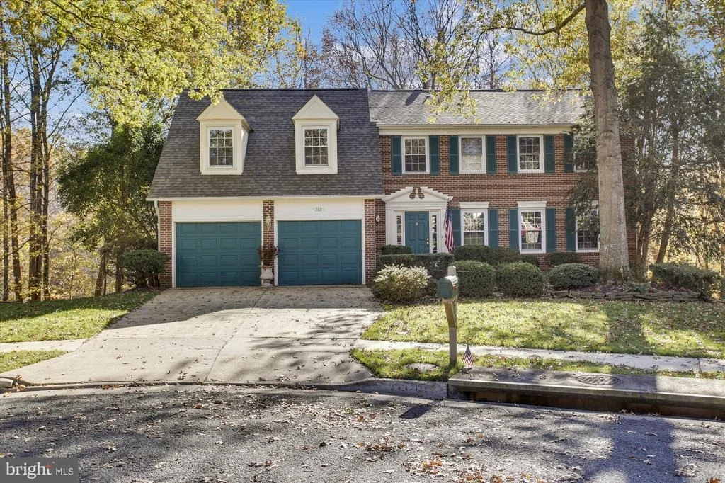 Photo of 7321 WALNUT KNOLL DRIVE