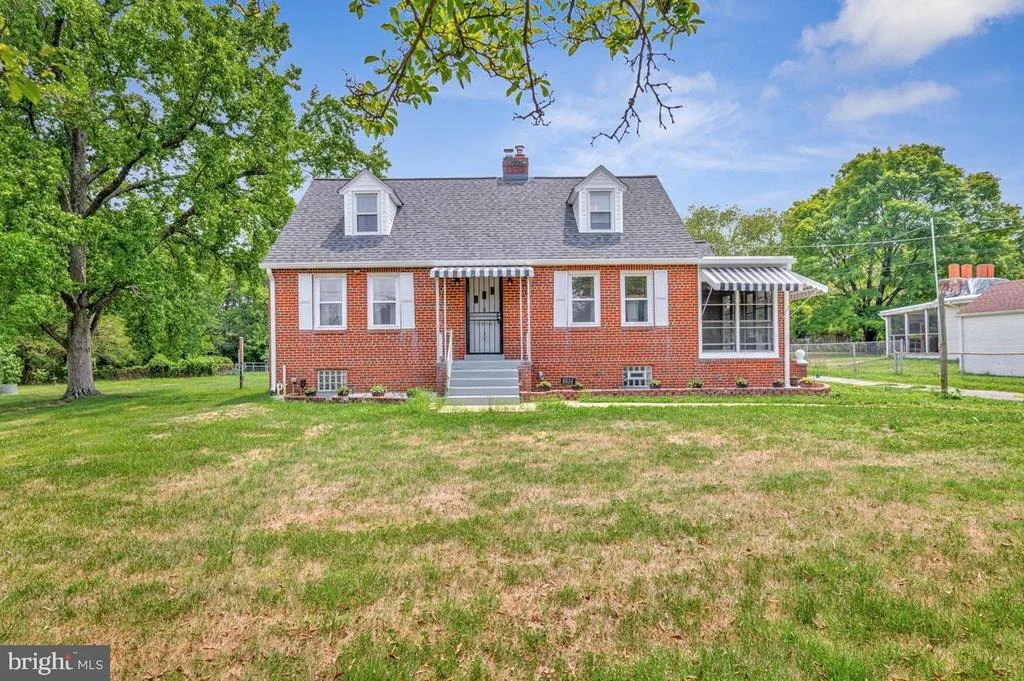 Photo of 6614 HORSESHOE ROAD