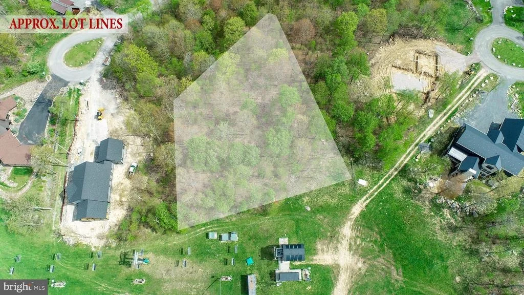Photo of Lot 62 CAMP CIRCLE