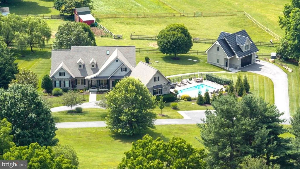 Photo of 8812 YELLOW SPRINGS ROAD