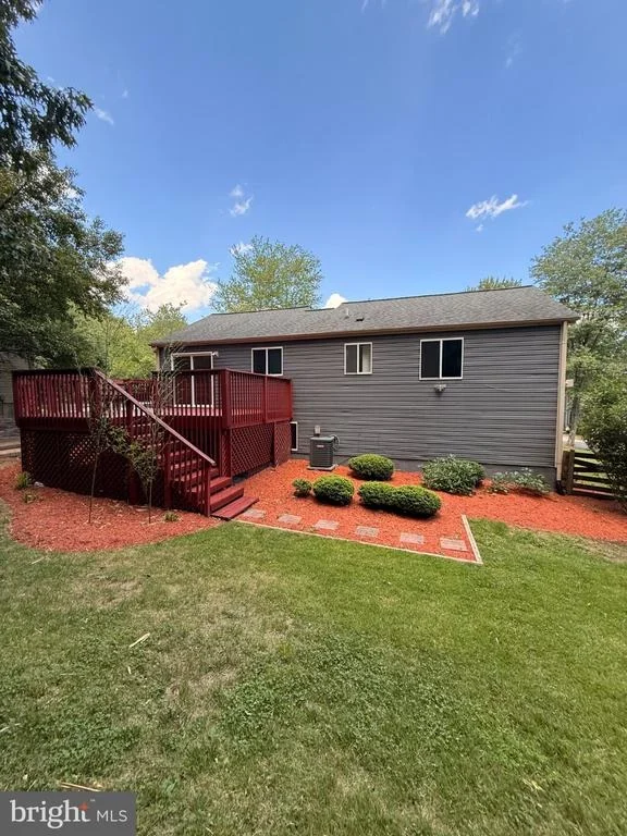 Photo of 13514 STEEPLECHASE DRIVE