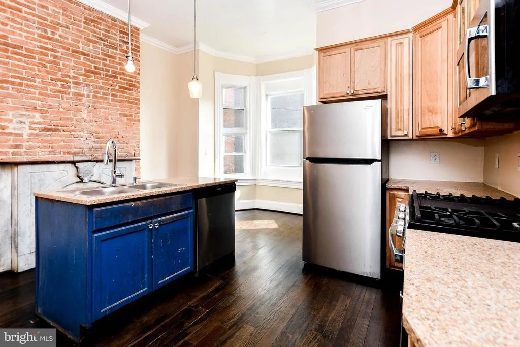 Photo of 2035 MADISON AVENUE