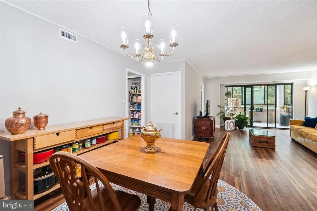 Photo of Unit 2108 at 15107 INTERLACHEN DRIVE