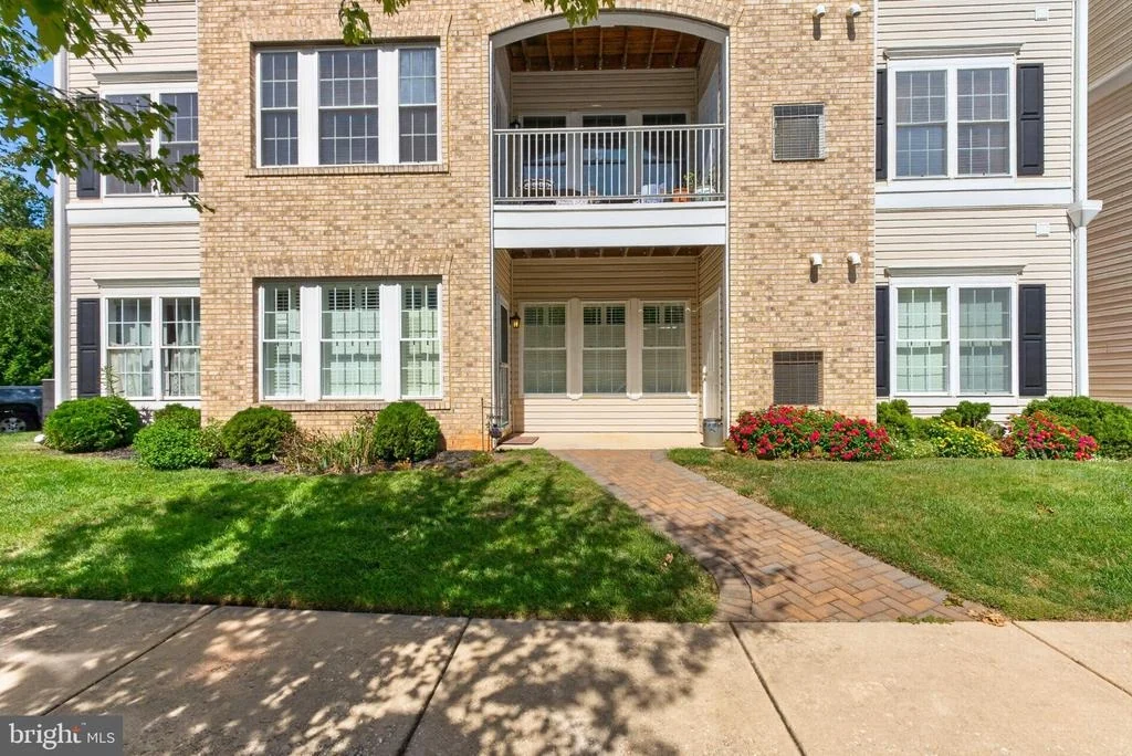 Photo of Unit C at 1401 JOPPA FOREST DRIVE