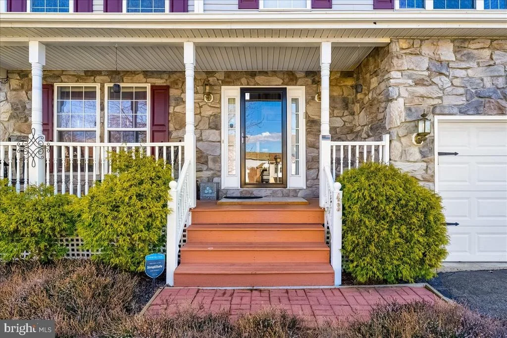 Photo of 43 BANCROFT STREET