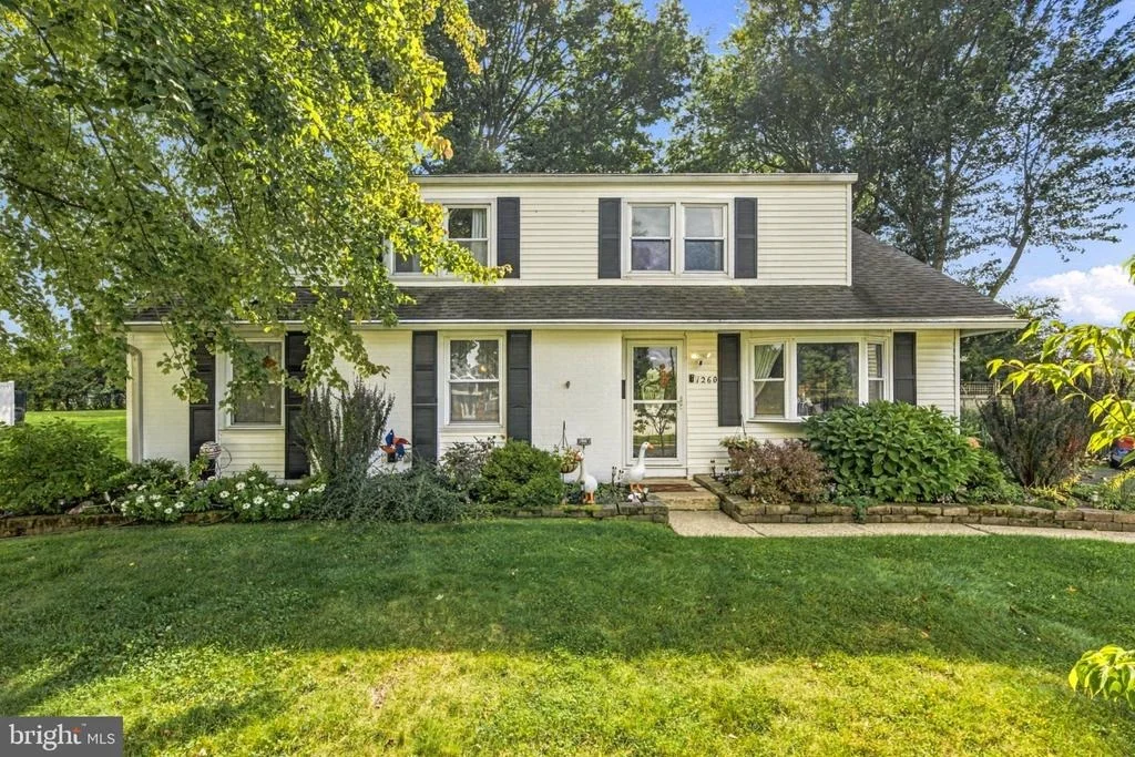 Photo of 1260 BEVERLY ROAD