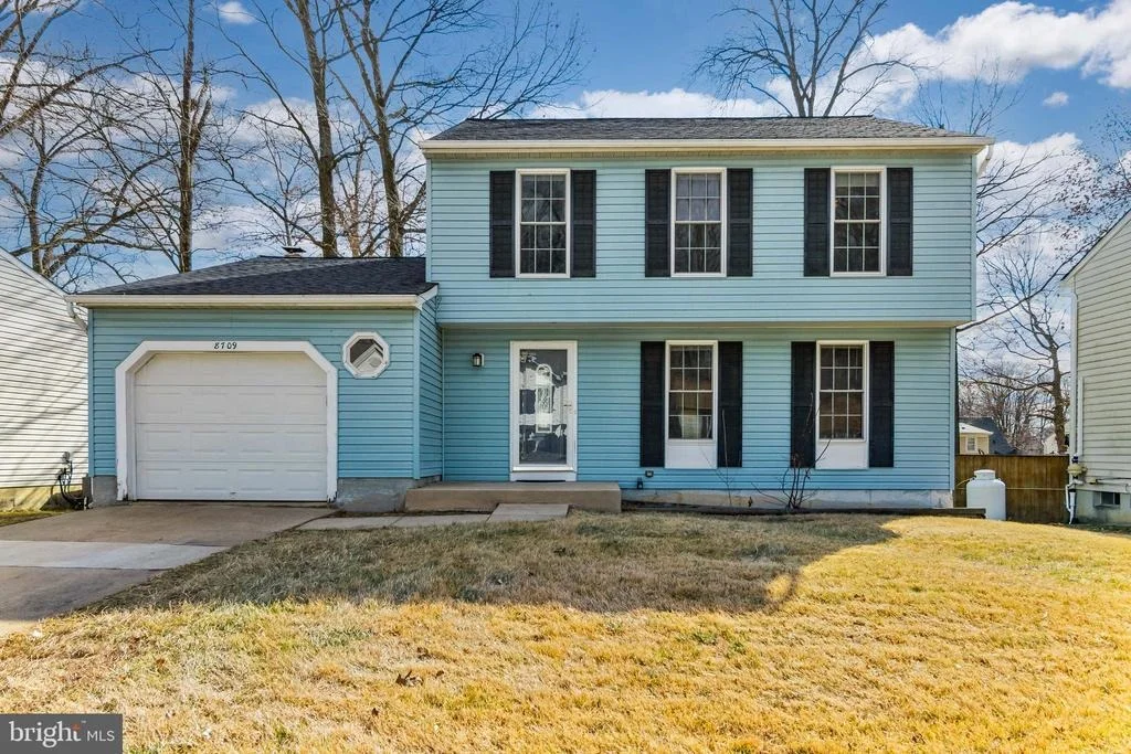 Photo of 8709 FAIRHAVEN PLACE