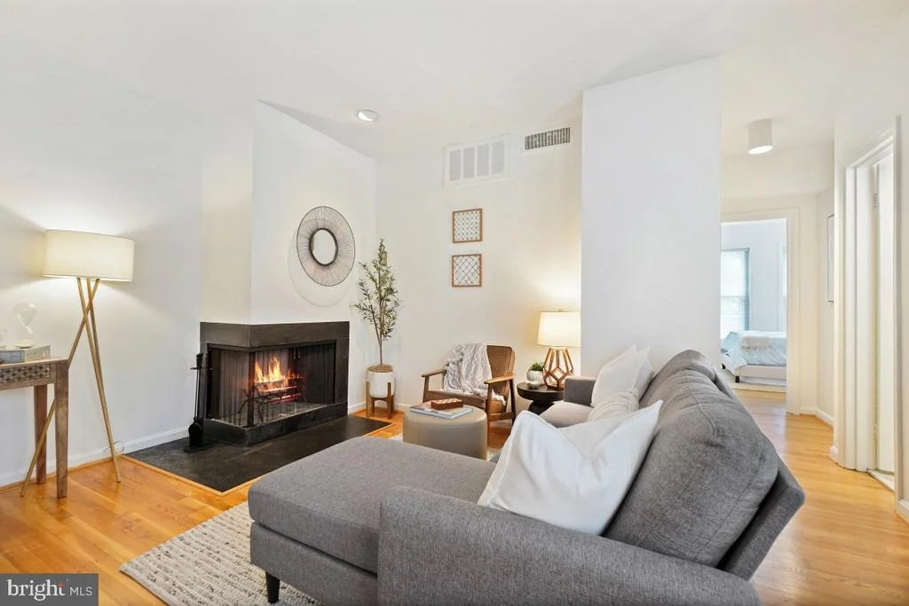 Photo of Unit 202 at 117 E STREET SE