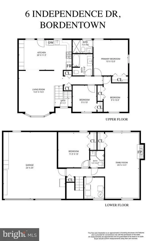 Photo of 6 INDEPENDENCE DRIVE
