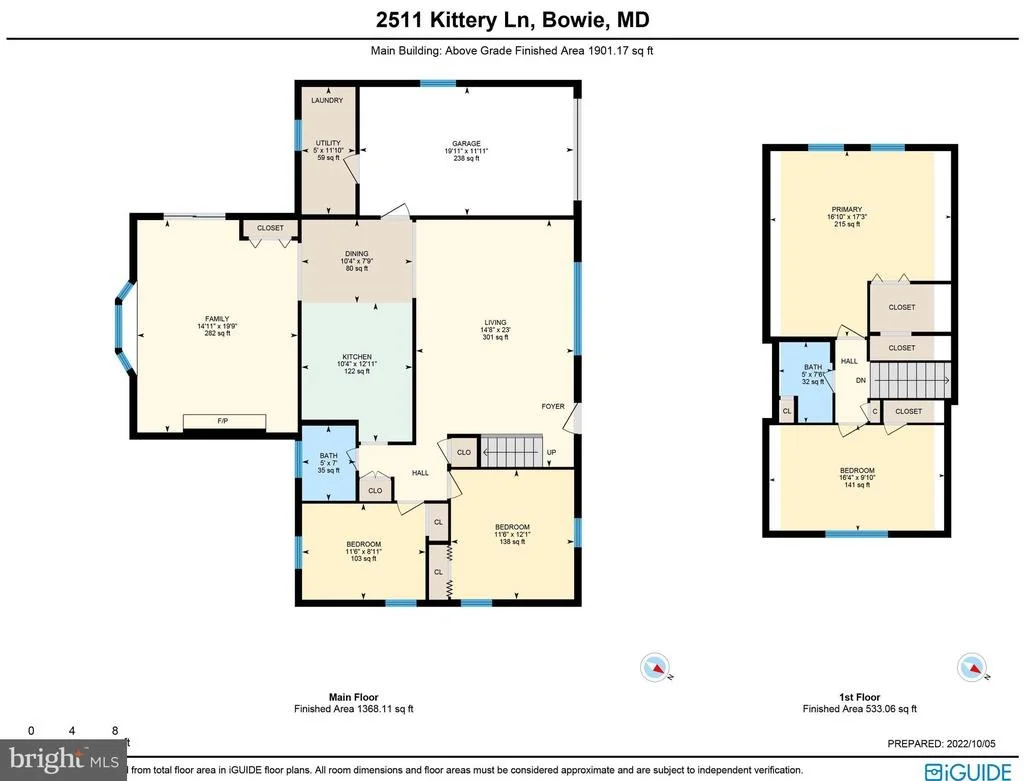 Photo of 2511 KITTERY LANE