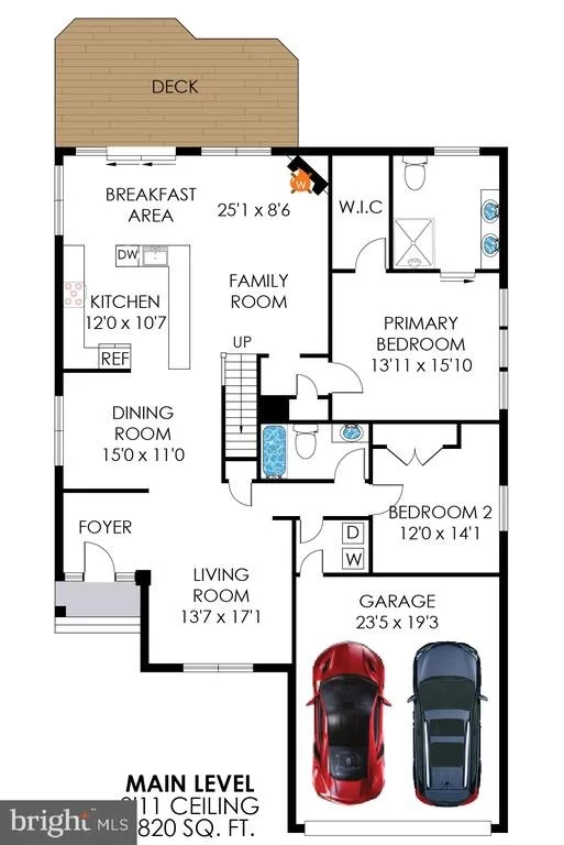 Photo of 12237 CLIPPER DRIVE