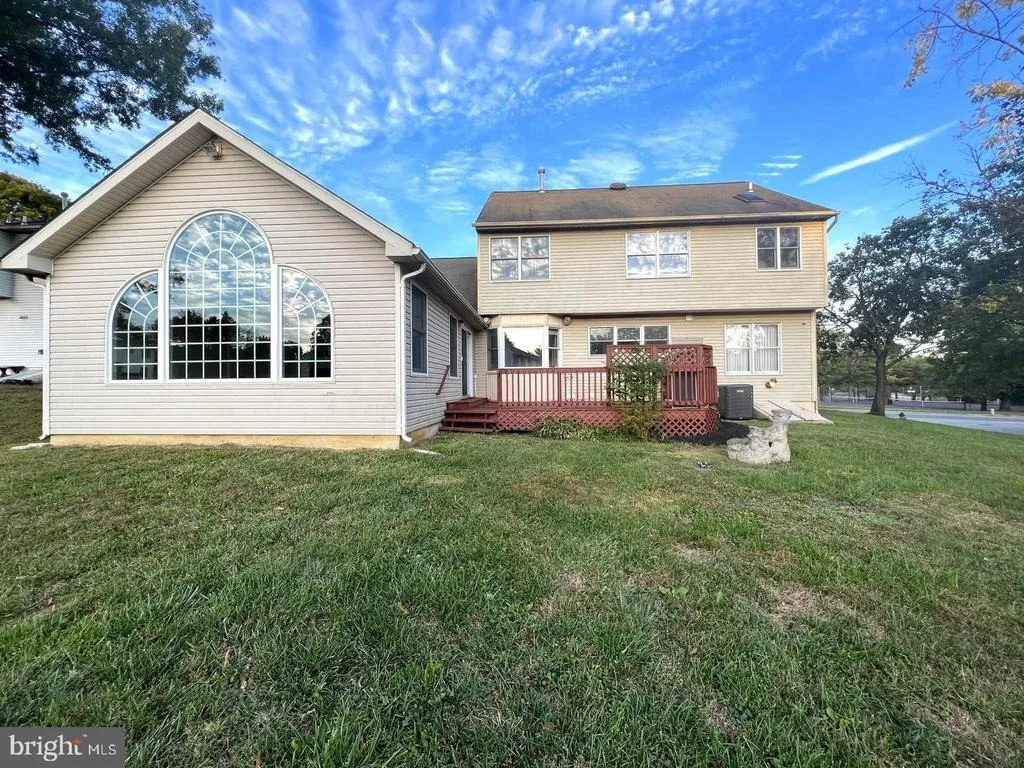 Photo of 1408 GOLF COURSE DRIVE