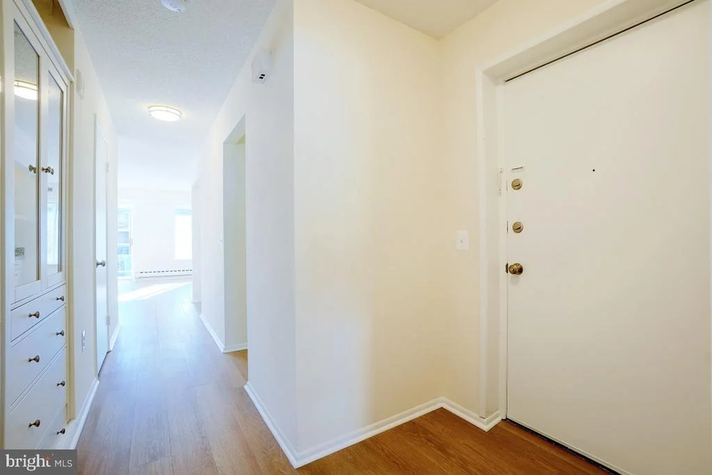 Photo of Unit 152F at 3500 FOREST EDGE DRIVE