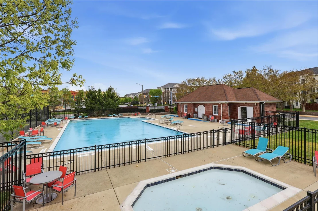 Photo of Unit 116 at 12901 CENTRE PARK CIRCLE