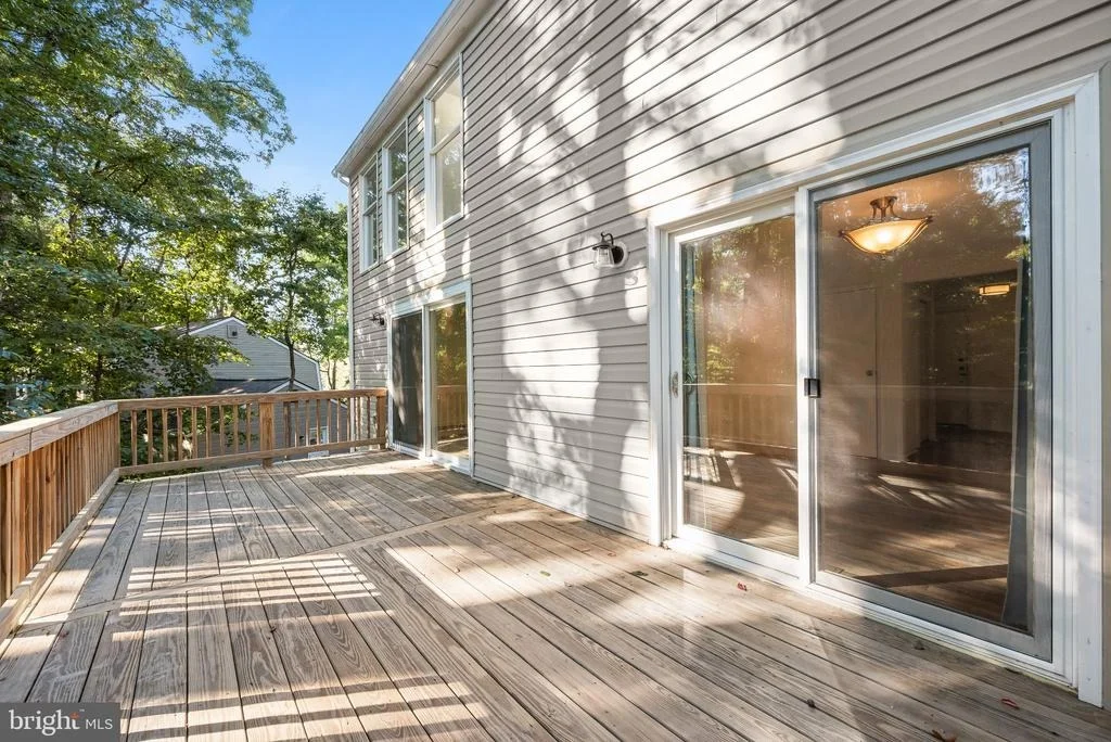 Photo of 5428 HIGH TOR HILL