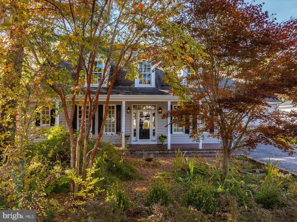Photo of 101 MUMFORDS LANDING ROAD
