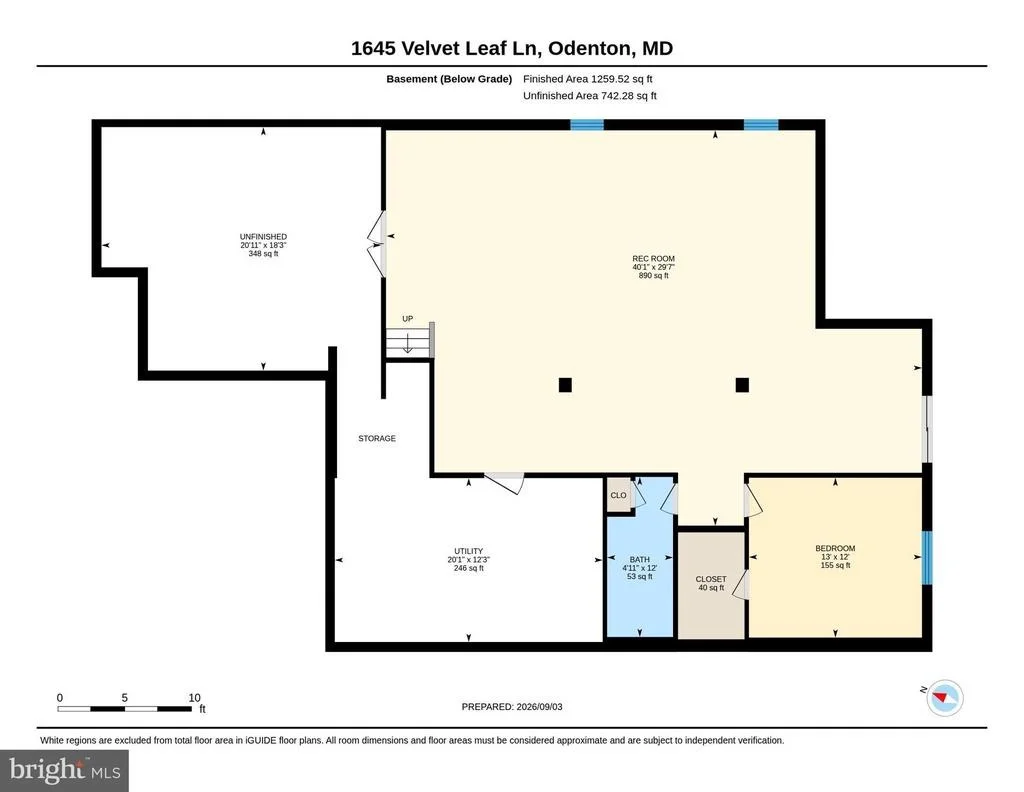 Photo of 1645 VELVET LEAF LANE