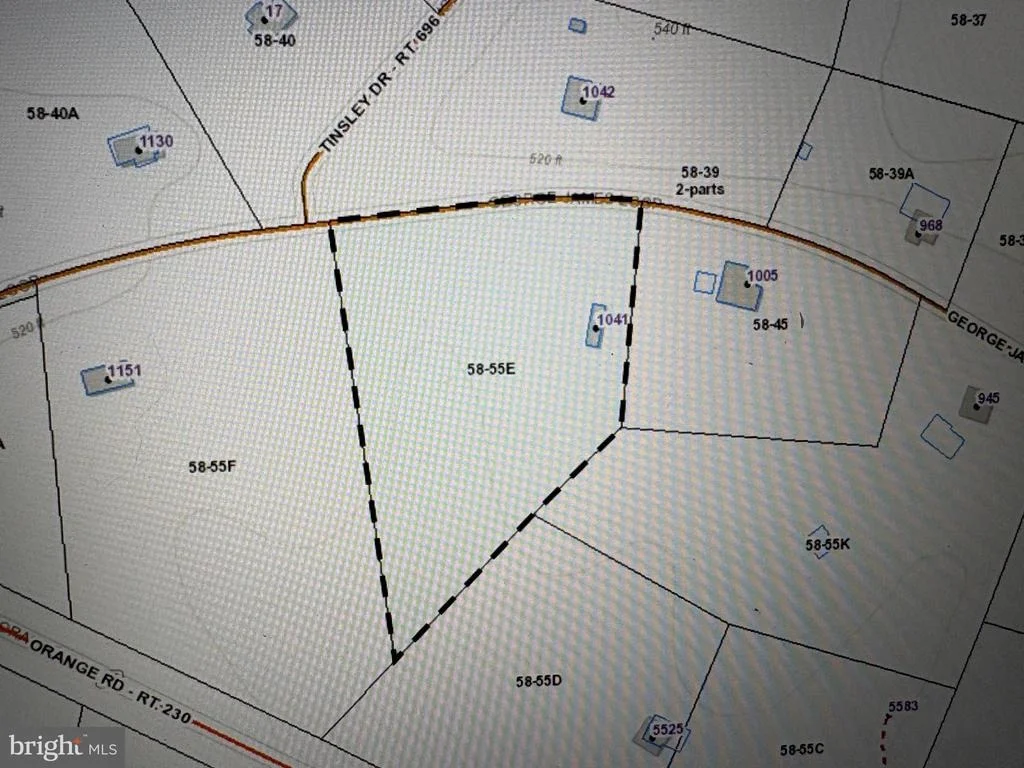 Photo of 1041 GEORGE JAMES LOOP