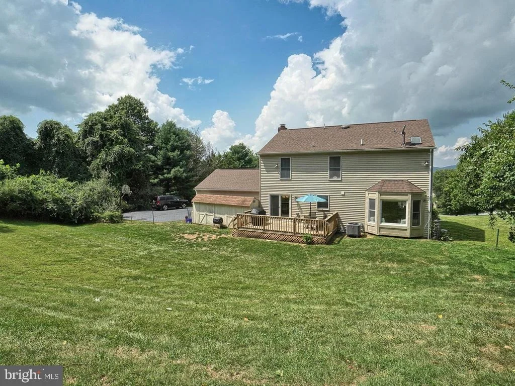 Photo of 4626 FELDSPAR ROAD