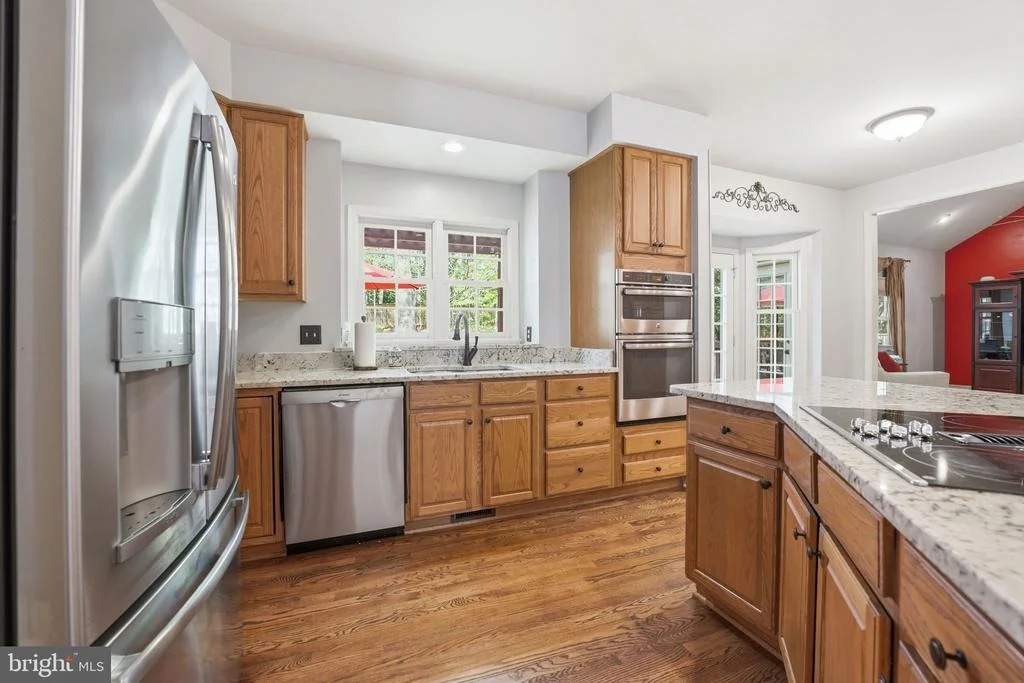 Photo of 7864 MEADOWGATE DRIVE