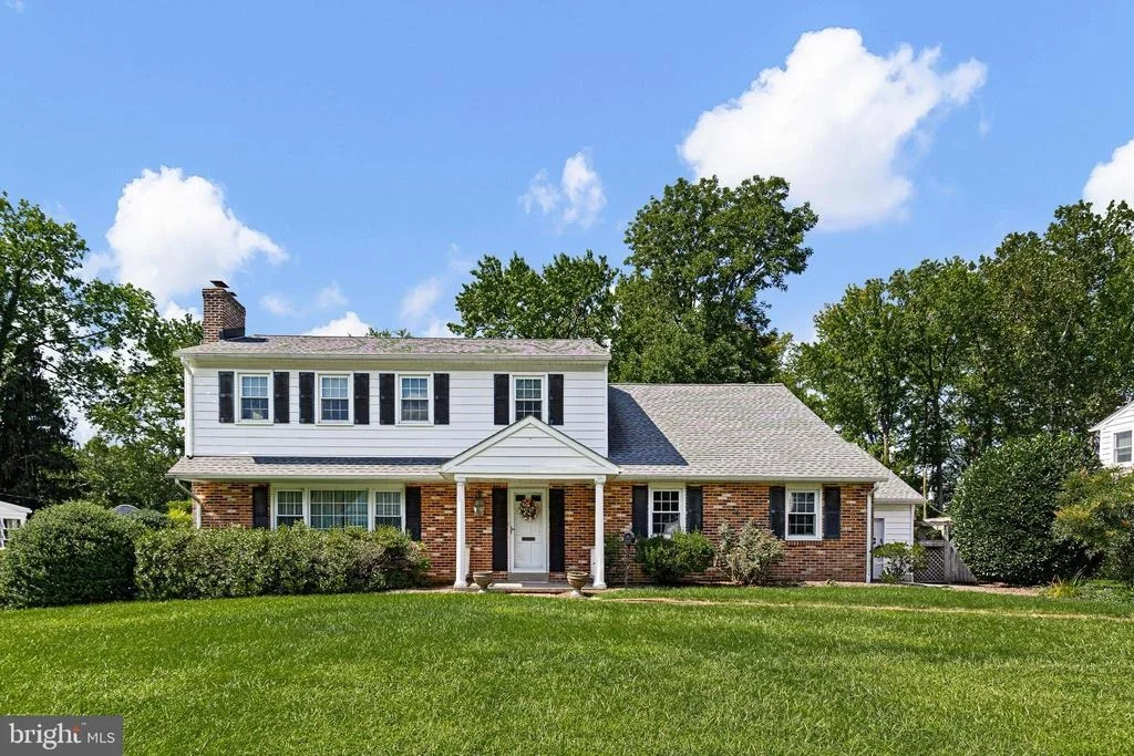Photo of 1110 WEBSTER DRIVE