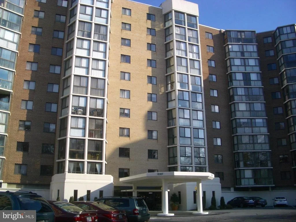 Photo of Unit 2619 at 15107 INTERLACHEN DRIVE