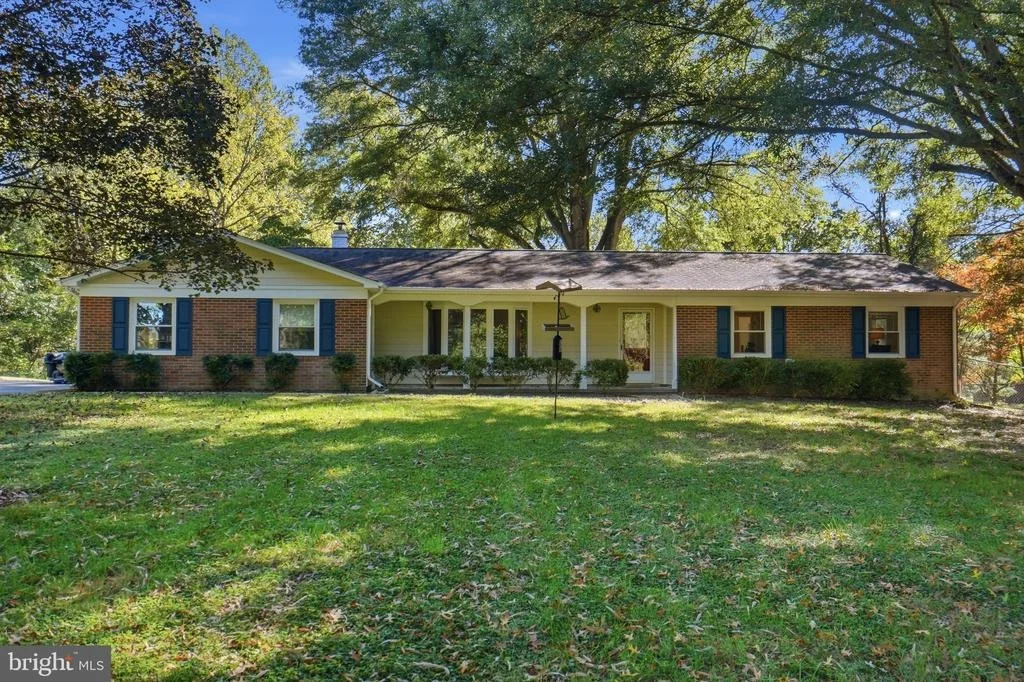 Photo of 15211 CANDY HILL ROAD