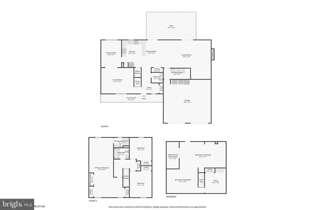 Photo of 592 EASON DRIVE
