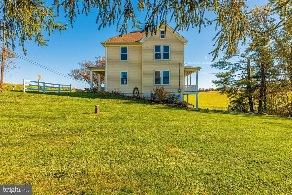 Photo of 3635 BUSSARD ROAD