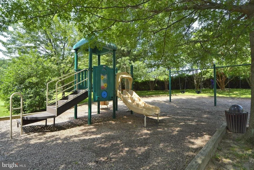 Photo of Unit 107 at 5903 MOUNT EAGLE DRIVE