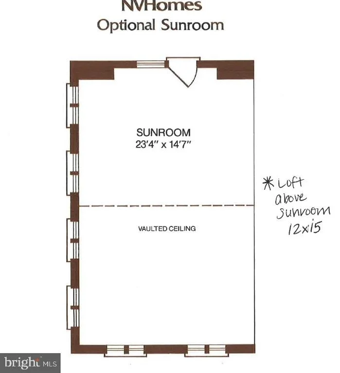 Photo of 8368 SAND CHERRY LANE