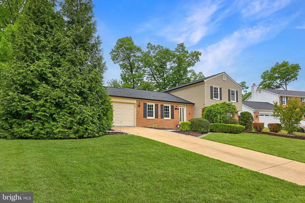 Photo of 8311 TIMBER BROOK LANE